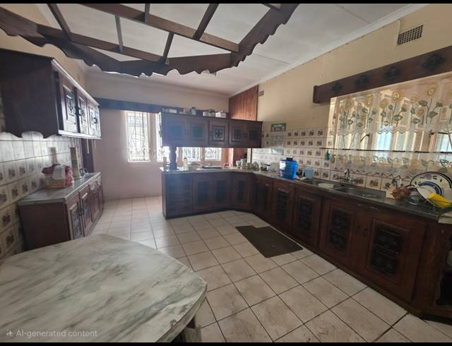 3 BEDROOM HOUSE FOR SALE IN VANDERBIJLPARK CE 1